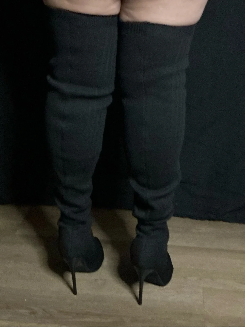 Cucoo boots